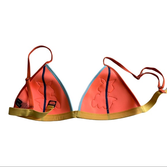 triangl swimsuit top - Picture 2 of 4